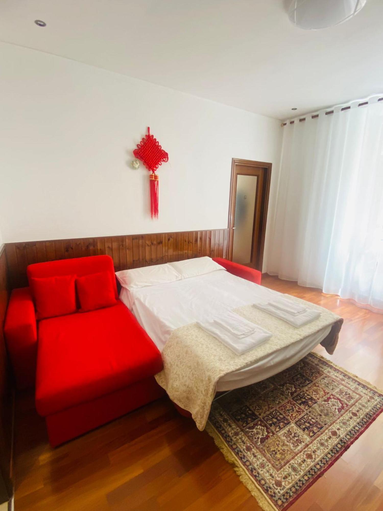 Apartment Rainbow Joy - Cinque Terre La Spezia