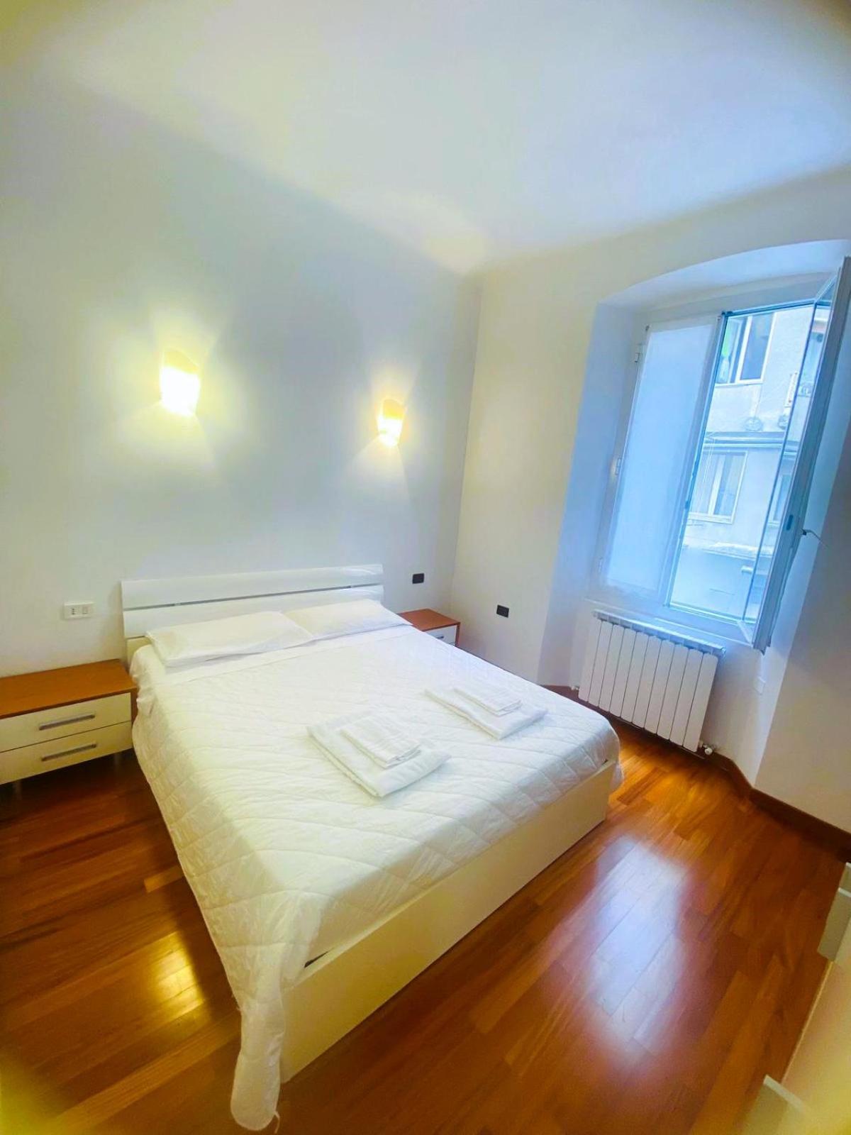 Rainbow Joy - Cinque Terre Apartment