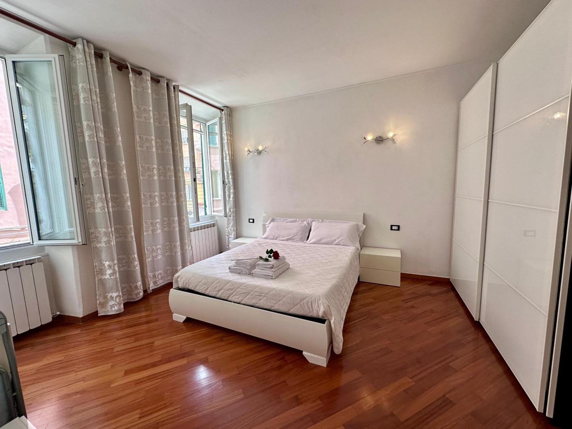 Apartment Rainbow Joy - Cinque Terre *