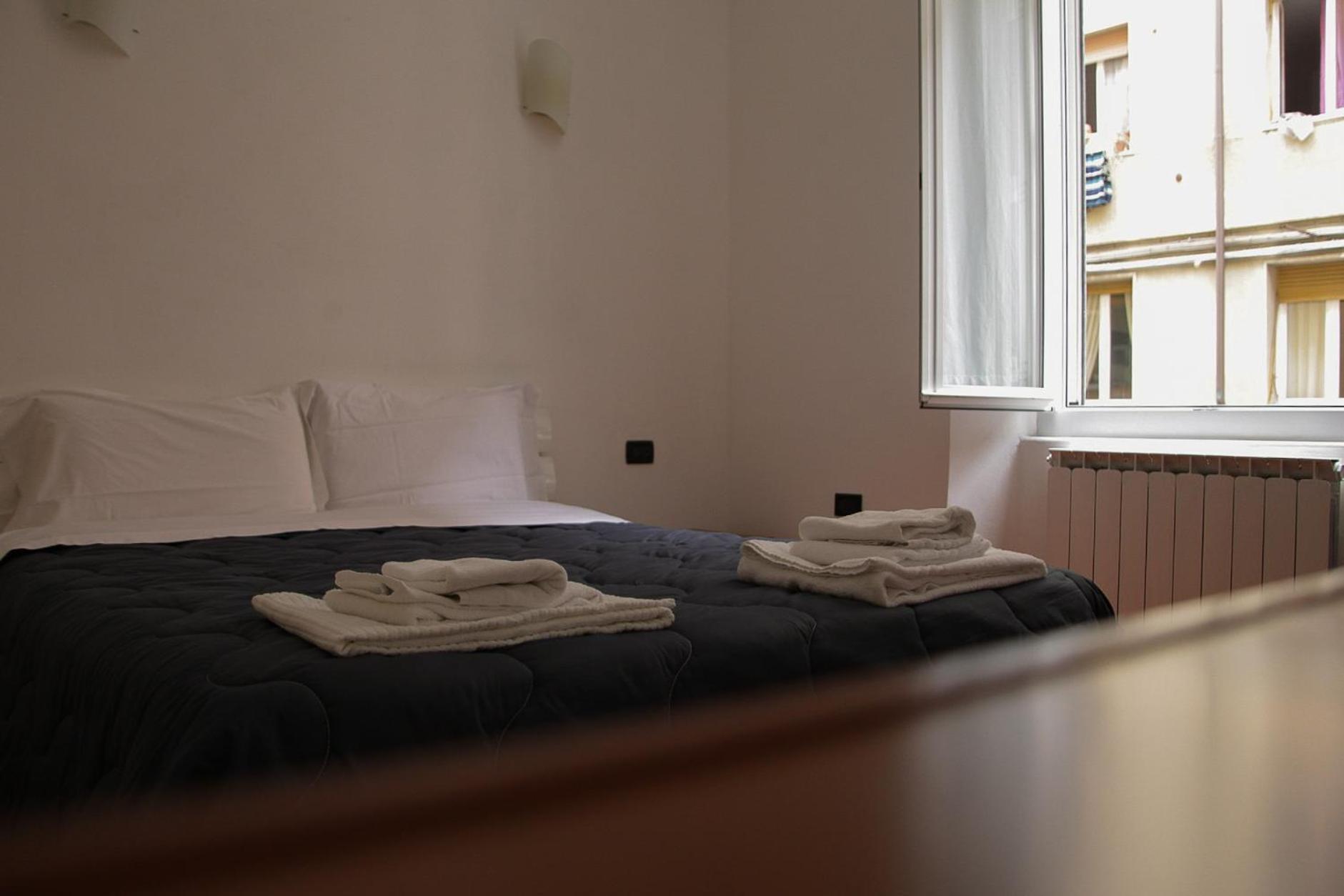 Apartment Rainbow Joy - Cinque Terre